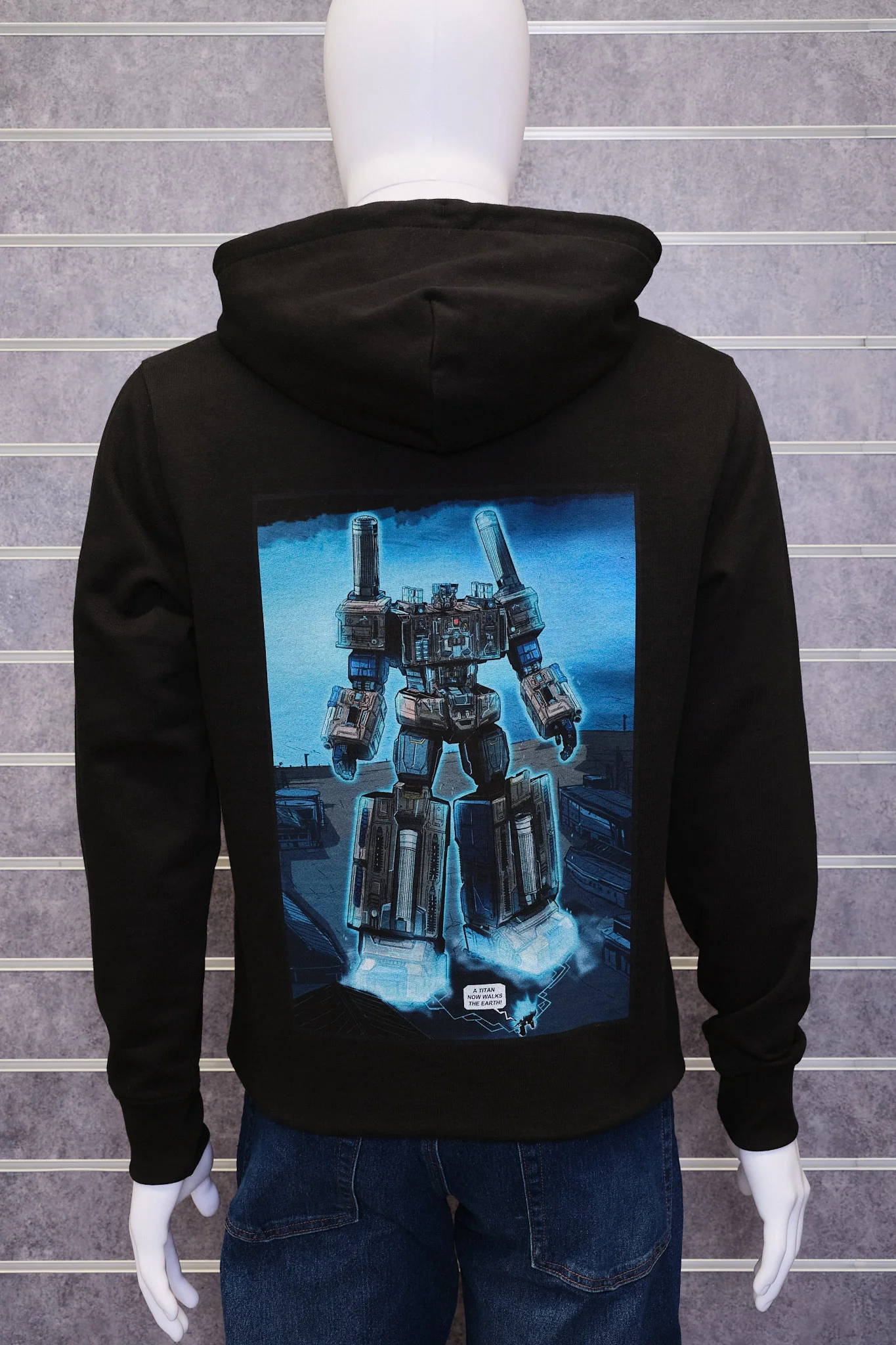 Titan Hoodie - Image 3