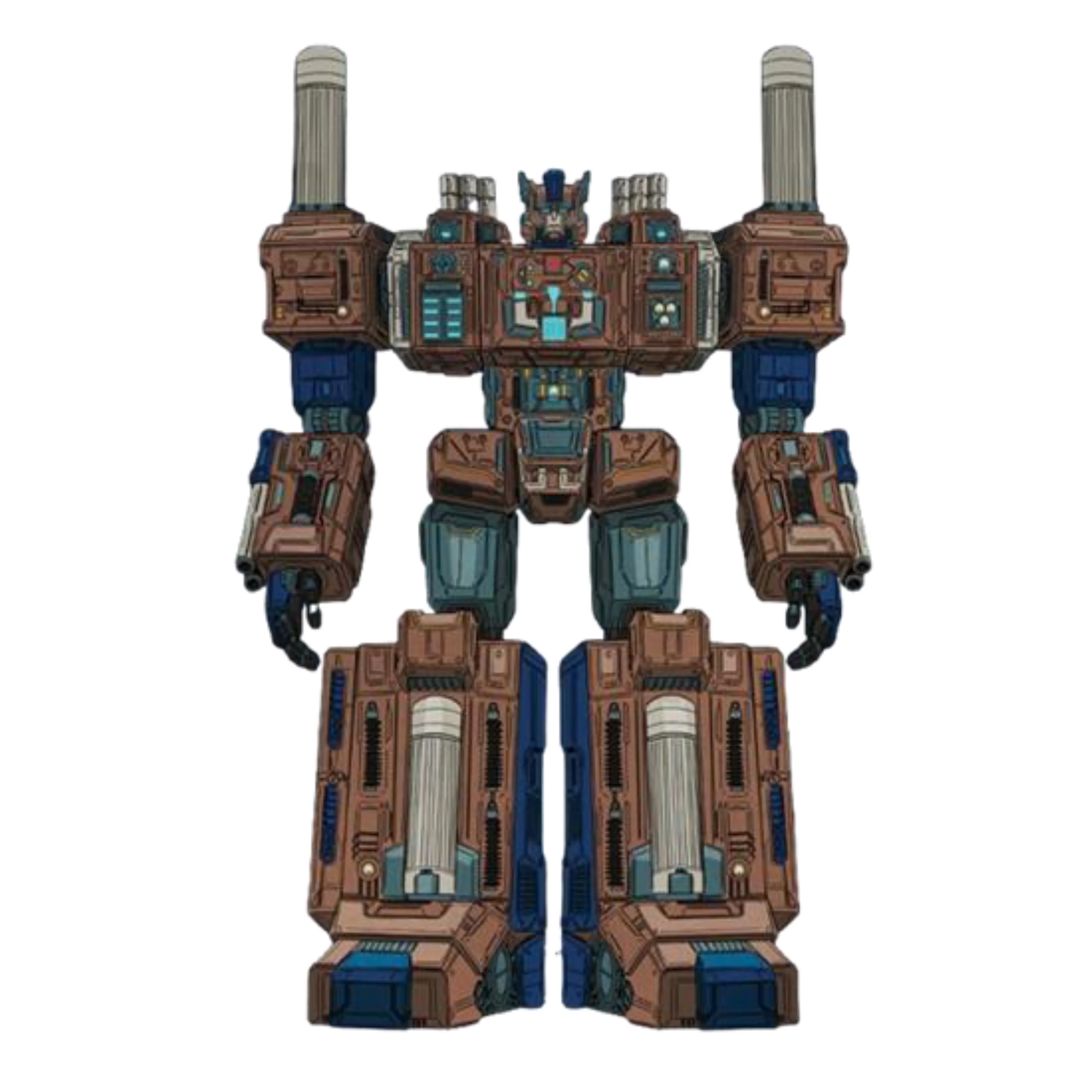 Titan Magnet (Colour) - Image 3
