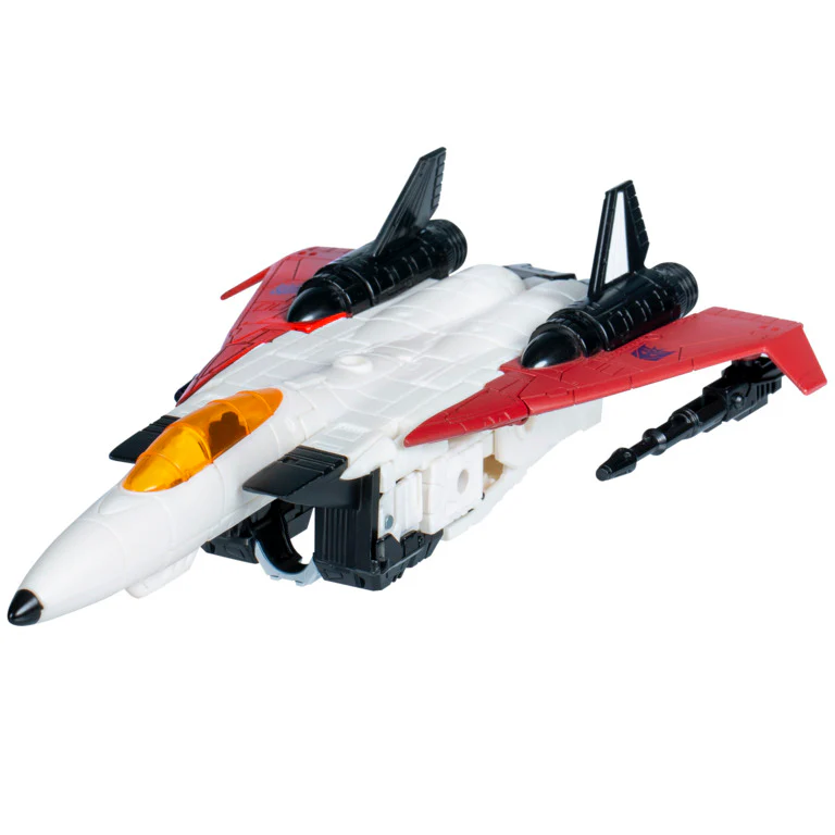 Transformers Age of the Primes Deluxe Class Sky Dive - Image 3