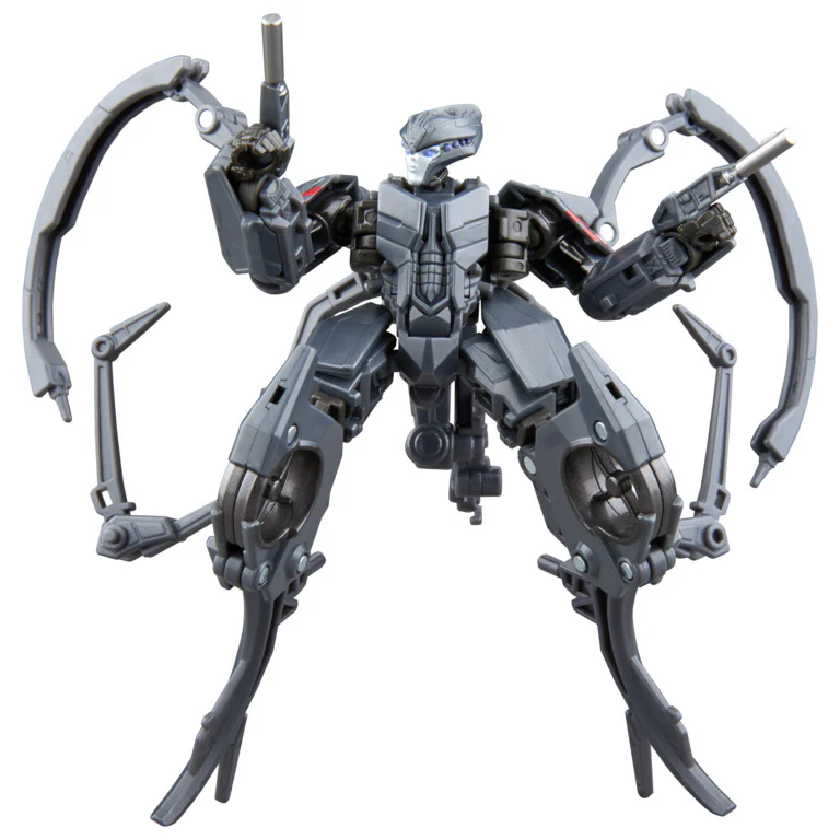 Transformers Studio Series Deluxe Class Airachnid